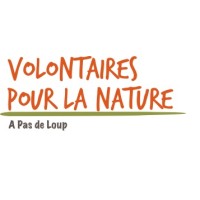 VOLONTAIRES POUR LA NATURE, A PAS DE LOUP logo - Similar company to Newclim Erasmus+