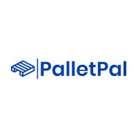 PalletPal logo - Similar company to Mubbashir Llc