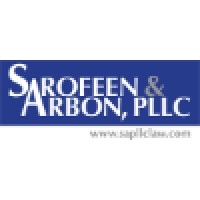Sarofeen & Arbon, PLLC