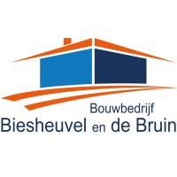 Bouwbedrijf Biesheuvel en de Bruin logo - Similar company to Tromp Advies