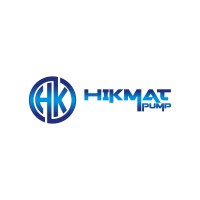 Hikmat Pump (Pvt.) Ltd logo - Similar company to Secure Tech Cards (Pvt) Ltd