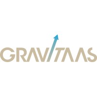 Gravitaas logo - Similar company to Indusentry