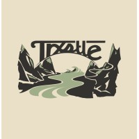 Trxstle logo - Similar company to Sīdaero Private Aviation