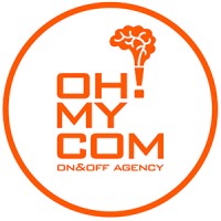 Agencia Oh! My Com