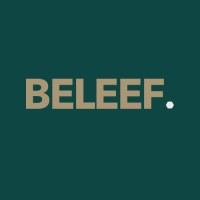 Beleef logo - Similar company to Codefusion