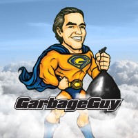 Garbage Guy Inc Junk Removal logo - Similar company to Coloradoscapes
