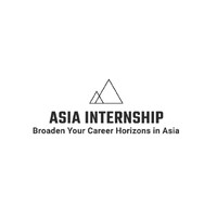 Asia Internship logo - Similar company to Bigx