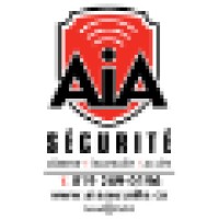 AIA Sécurité inc. logo - Similar company to Api-Enfance