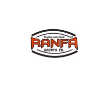 Ranfa Sports Co. logo - Similar company to Vardee Uniforms