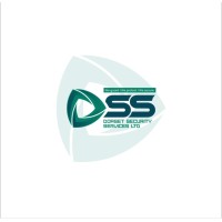 Dorset Security Services Ltd logo - Similar company to Total Care Security