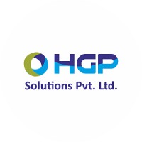 HGP Solutions Pvt. Ltd. logo - Similar company to Rudra Technologies Inc.