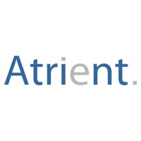Atrient logo - Similar company to Proptank®