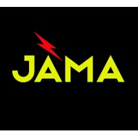 JAMA Delivery logo - Similar company to A&E Logistics