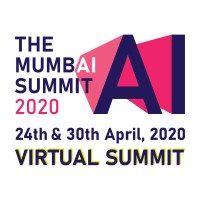 The Mumbai AI Summit 2020 logo - Similar company to Iridium Coaching And Learning