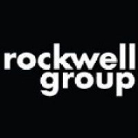 Rockwell Group logo - Similar company to Studio Munge