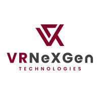 VRNeXGen logo - Similar company to Maples