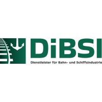 DiBSI GmbH logo - Similar company to Koops Machines En Techniek