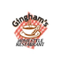 Ginghams Homestyle Restaurant
