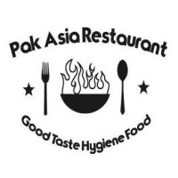 Pak Asia Restaurant logo - Similar company to Organic Native Restaurant