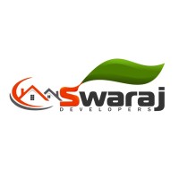 Swaraj Developers logo - Similar company to Global Realty Media
