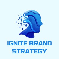 Ignite Brand Strategy logo - Similar company to Futures-Oriented