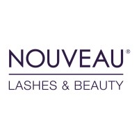 Nouveau Lashes Schweiz logo - Similar company to Beta Diamond Tools Srl