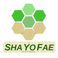 ShaYoFae logo - Similar company to Ditch Plastic Network