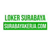 LOKER SURABAYA logo - Similar company to Pusat Studi Demokrasi Dan Hak Asasi Manusia (Pusdeham)