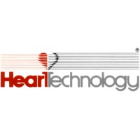Heart Technology logo - Similar company to Heart Technologies, Inc.
