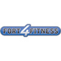 Fort4Fitness logo - Similar company to Nurses' Health Study 3