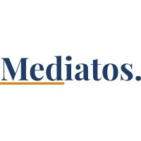Mediatos GmbH logo - Similar company to New Start Germany