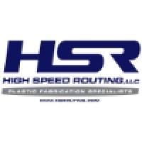 High Speed Routing Llc
