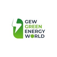 GREEN ENERGY WORLD logo - Similar company to Ose Power Solutions