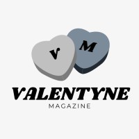 Valentyne Magazine logo - Similar company to Artstalk Magazine