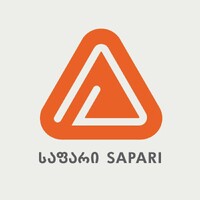 Union Sapari logo - Similar company to Wecf Georgia