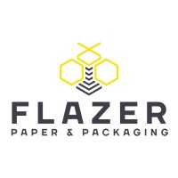 Flazer Karton Fabriki logo - Similar company to Sh Consulting
