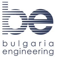 Bulgaria Engineering logo - Similar company to Vekar Group