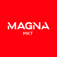 MagnaMKT logo - Similar company to Asdezign