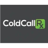 Cold Call Rx logo - Similar company to Cold Call Me