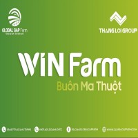 Win Farm logo - Similar company to The Garden Superstore