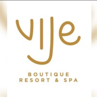 PT. Vije Sekar Sejahtera - Vije Boutique Resort Ubud logo - Similar company to Adiwana Warnakali Dive Resort