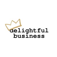 Delightful Business logo - Similar company to Book Yourself Solid®