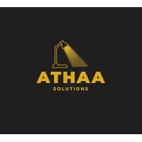 Athaa Solutions logo - Similar company to Bitsy
