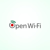 Open Wi-Fi logo - Similar company to Openwifi