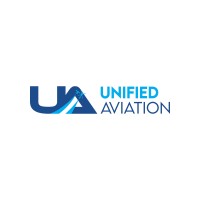 Unified Aviation logo - Similar company to Author-It