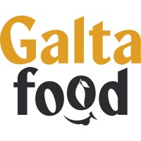 Galta Food logo - Similar company to Qualityfry