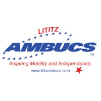 Lititz AMBUCS logo - Similar company to Venture Lititz