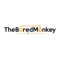 TheBoredMonkey logo - Similar company to Martianware Private Limited