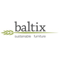 Baltix Sustainable Furniture, LLC logo - Similar company to Let'S Be Pr