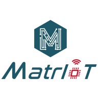 MatrIoT Solutions logo - Similar company to Proverne Solutions